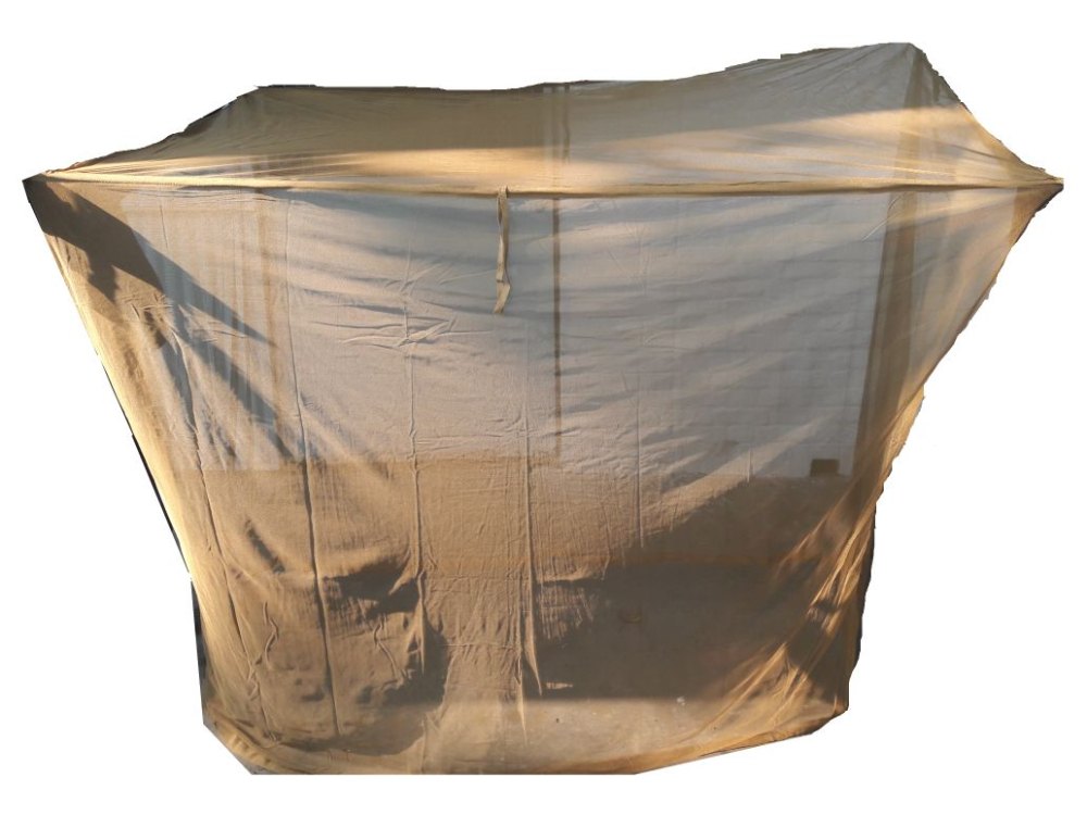 Mosquito Net - BIS Specification